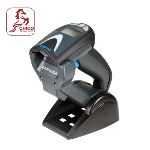 Máy quét mã vạch không dây Datalogic Gryphon I GM4130