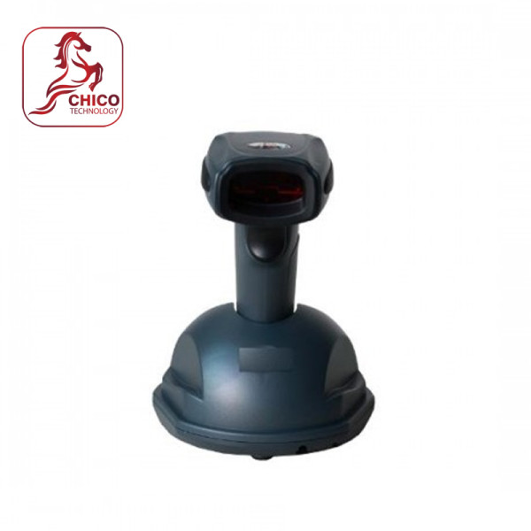 Máy quét mã vạch không dây Antech AS2800W