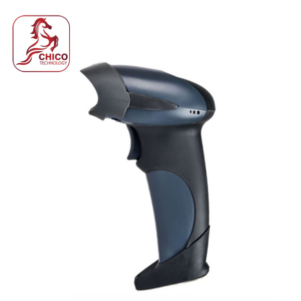 Máy quét mã vạch không dây TOPCASH AL-96E