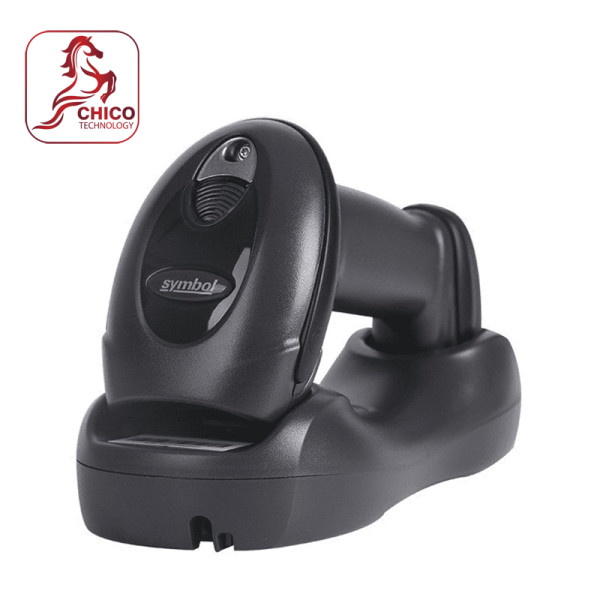Máy quét mã vạch 2D không dây Symbol Zebra DS6878