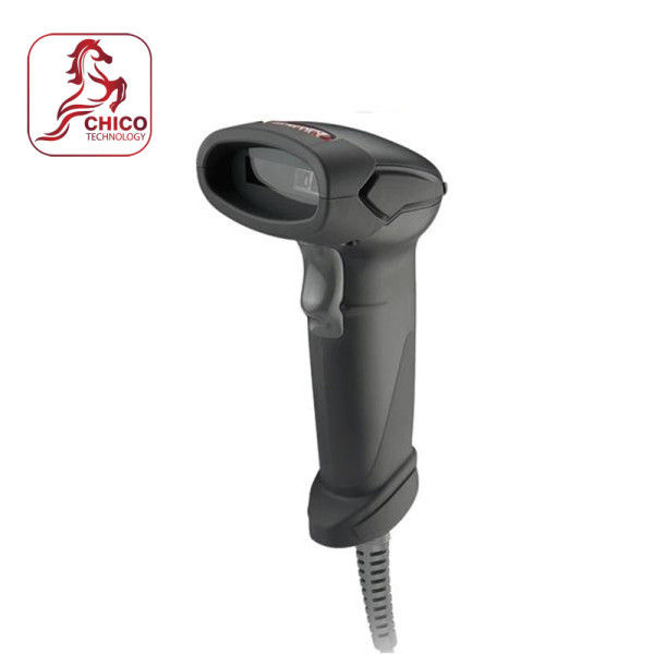 Máy quét mã vạch Zebex Z3190