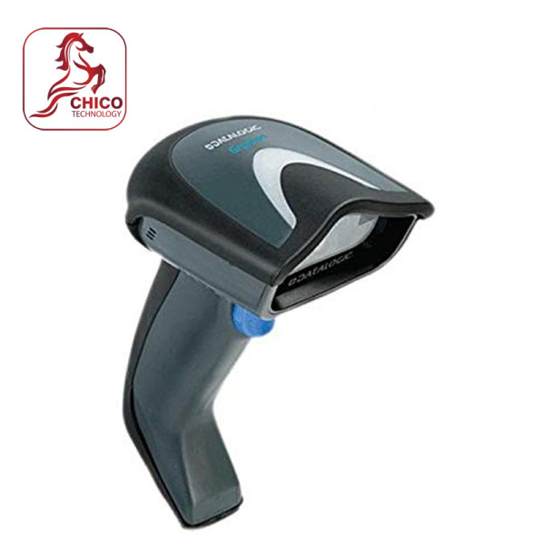 Máy đọc mã vạch Datalogic Gryphon GBT4400