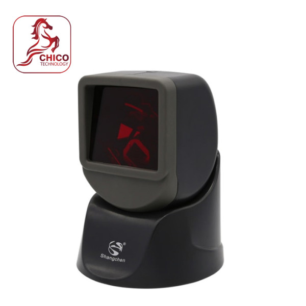 Máy quét mã vạch để bàn Shangchen SC 7150