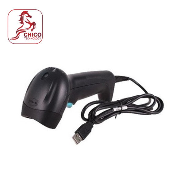 Máy quét mã vạch Symble SB-1358