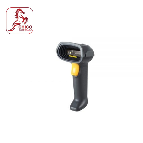 Máy đọc mã vạch 1D Mindeo MD2250AT+