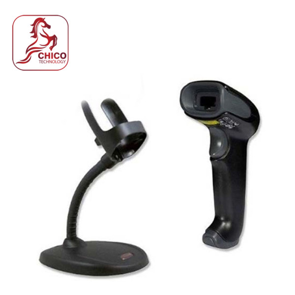 Máy quét mã vạch 2D Antech AS6100