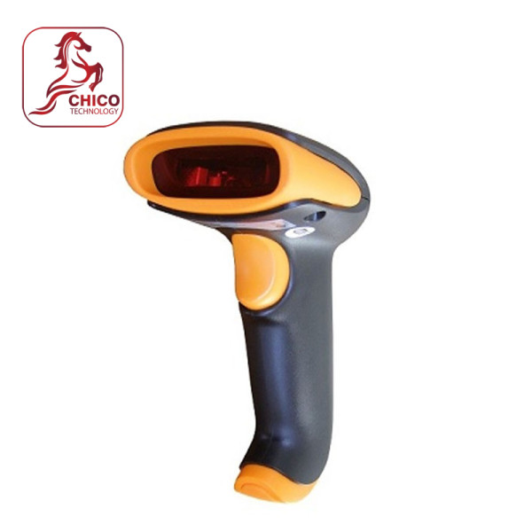 Đầu đọc mã vạch Godex GS 220