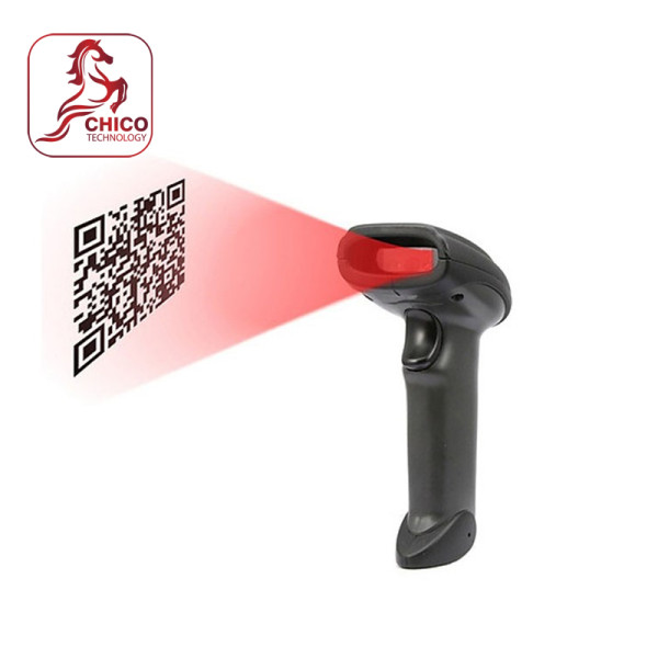 Đầu đọc mã vạch 2D Tawa TZ2100