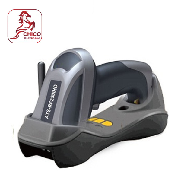 Đầu đọc mã vạch không dây Prowill ATS-RF 250 HD