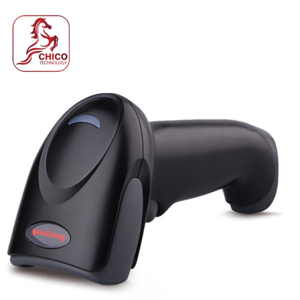 Đầu đọc mã vạch Honeywell Voyager 1250G