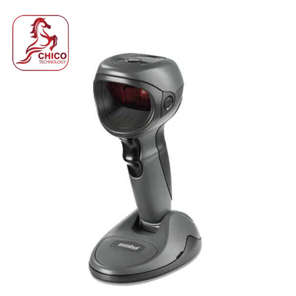 Máy đọc mã vạch 2D Symbol DS9808