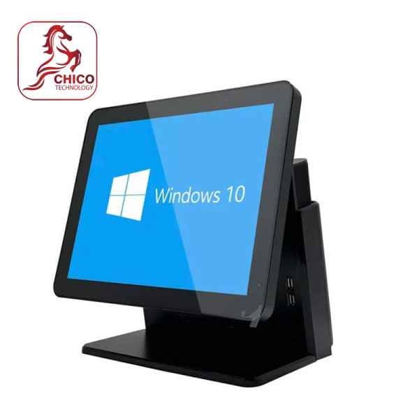 Máy bán hàng GPOS QT-66 (Intel® Core™ i7 - 1065G7/8gb/256gb)