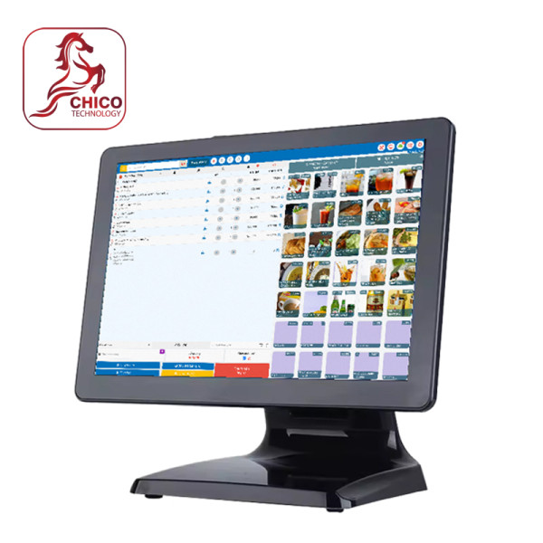 Máy bán hàng Android Gpos QT64 [Ram 4gb - Rom 32gb]