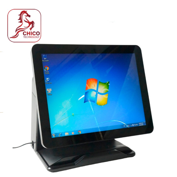 Máy bán hàng Cảm Ứng GPOS QT-66 (Core i5 7200U/8gb/128gb)