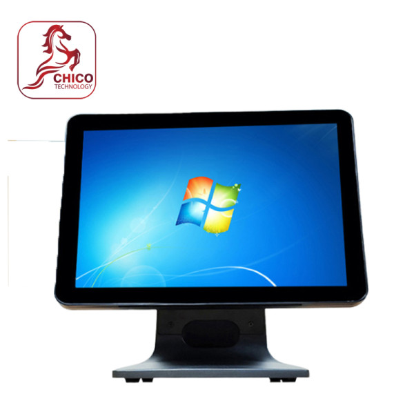 Máy bán hàng cảm ứng GPOS Q5 [Core i5 7200U/ Ram 8gb/ SSD 128gb]