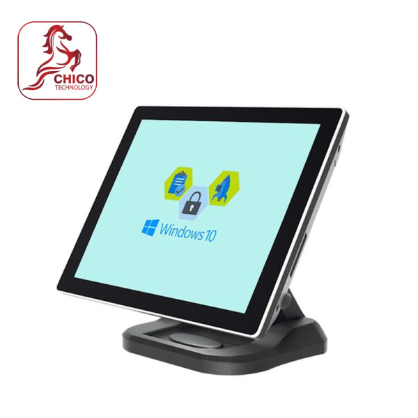 Máy bán hàng GPOS QT-1581 [Core I7 GEN 12]