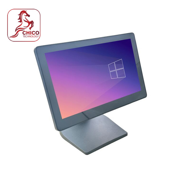 Máy bán hàng Gpos G15W (Core i5 5th - Ram 8gb - SSD 128gb )