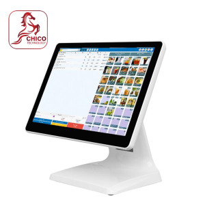 Máy bán hàng GPOS QT64 Window [Core i5 3th/8/128gb]