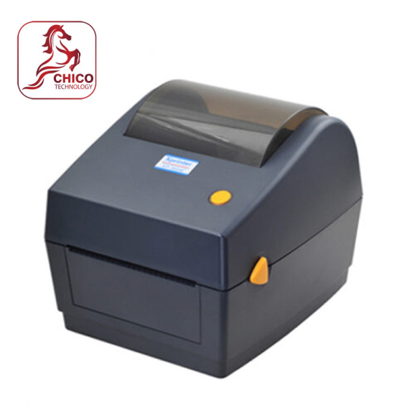 Máy In Mã Vạch Xprinter XP-480B