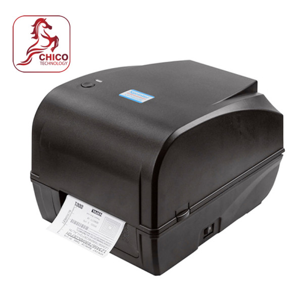 Máy in mã vạch Xprinter XP-H400B