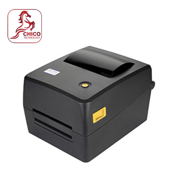 Máy in mã vạch Xprinter XP-TT434B