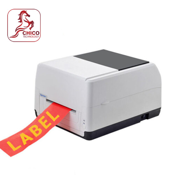 Máy in mã vạch Xprinter XP-T451B