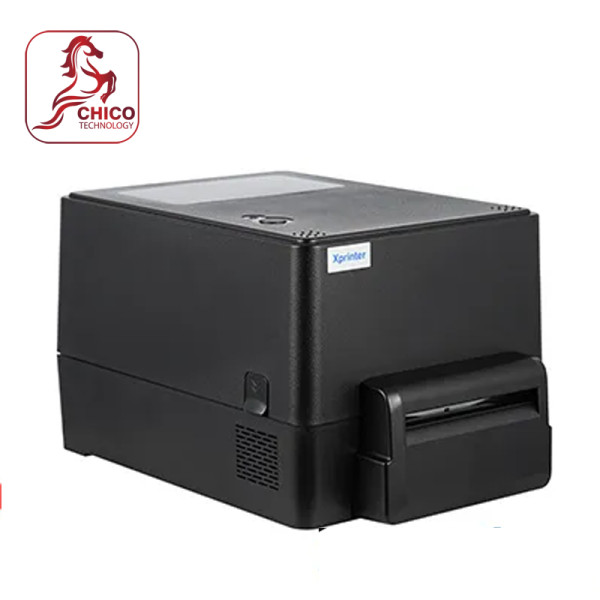 Máy in mã vạch Xprinter XP-TT425B
