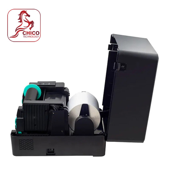 Máy in mã vạch Xprinter XP-TT435B