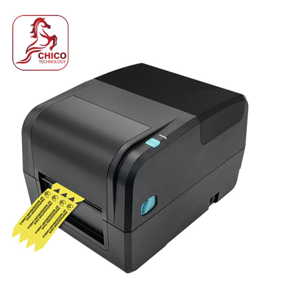 Máy in mã vạch Xprinter XP-T454B