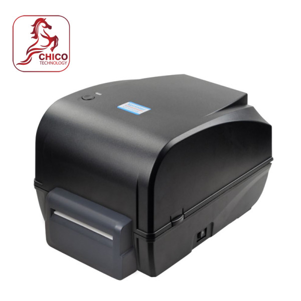 Máy in mã vạch Xprinter XP-TT335B
