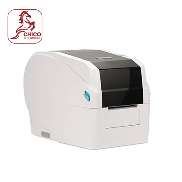 Máy in mã vạch Xprinter XP-T261E