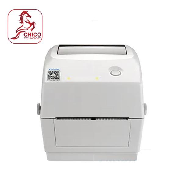 Máy in mã vạch Xprinter XP-430B