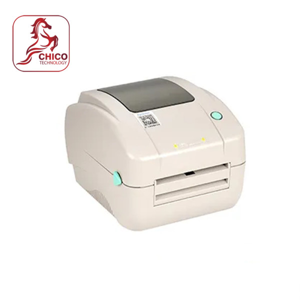 Máy in mã vạch Xprinter XP-DT425B