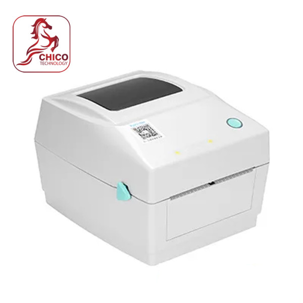 Máy in mã vạch Xprinter XP-460B
