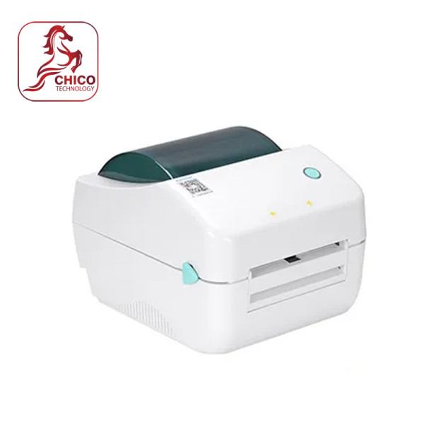 Máy in mã vạch Xprinter XP-450B 