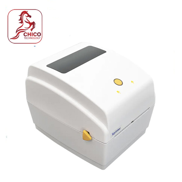 Máy in mã vạch Xprinter XP-428B