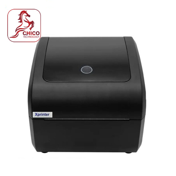 Máy in mã vạch Xprinter XP-423B