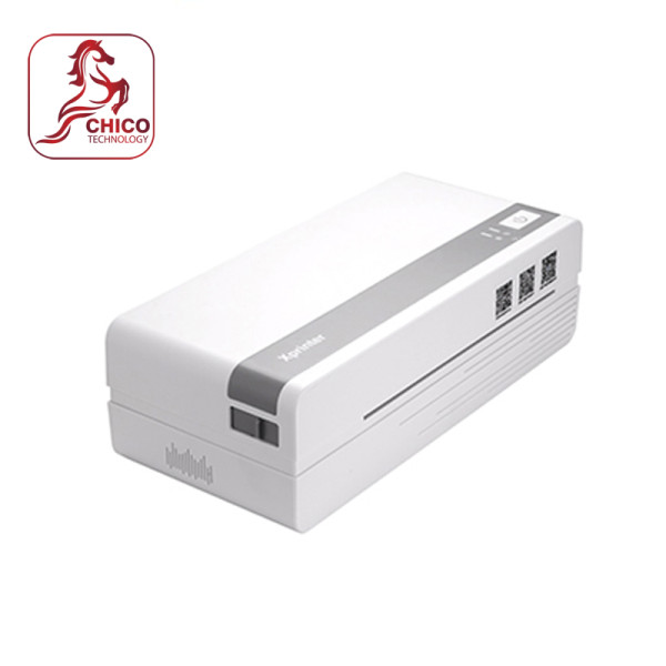 Máy In Tem Nhãn Xprinter XP-D81