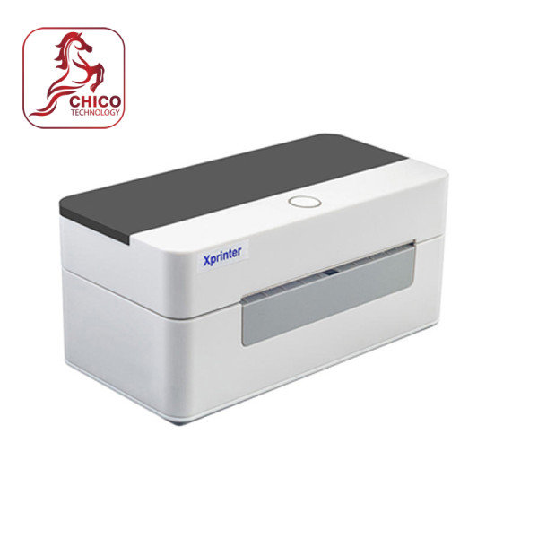 Máy in mã vạch nhiệt Xprinter XP-D463B Bluetooth