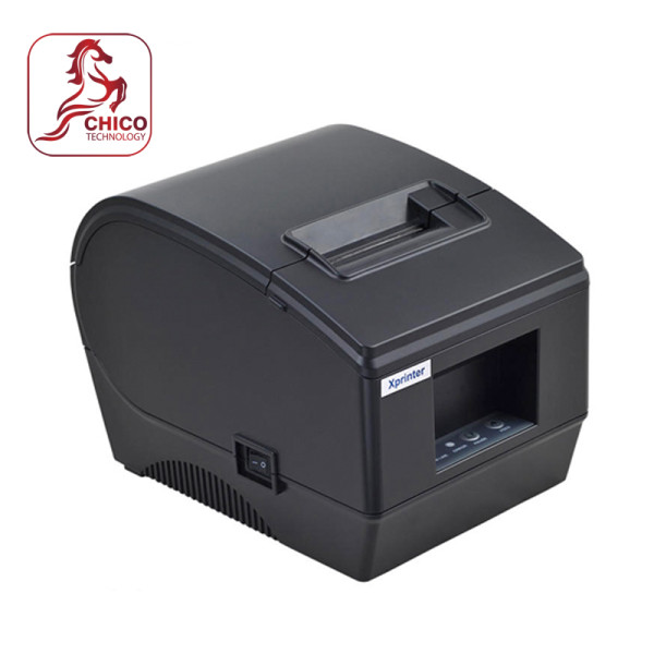 Máy In Tem Nhãn Xprinter XP-236B