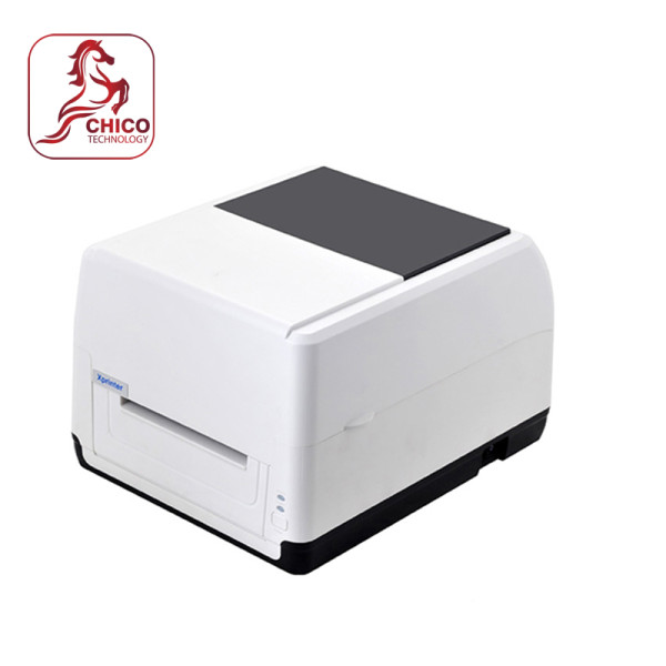 Máy In Mã Vạch Xprinter XP-T461B