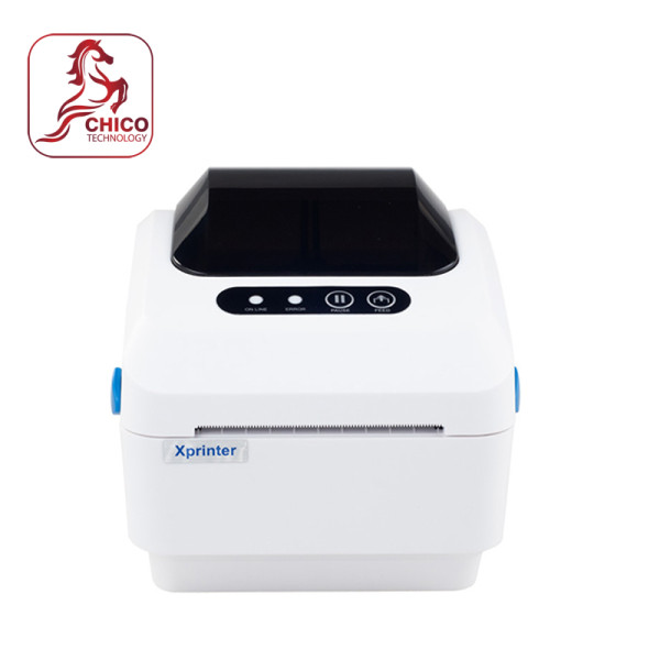 Máy In mã vạch Xprinter XP-320B