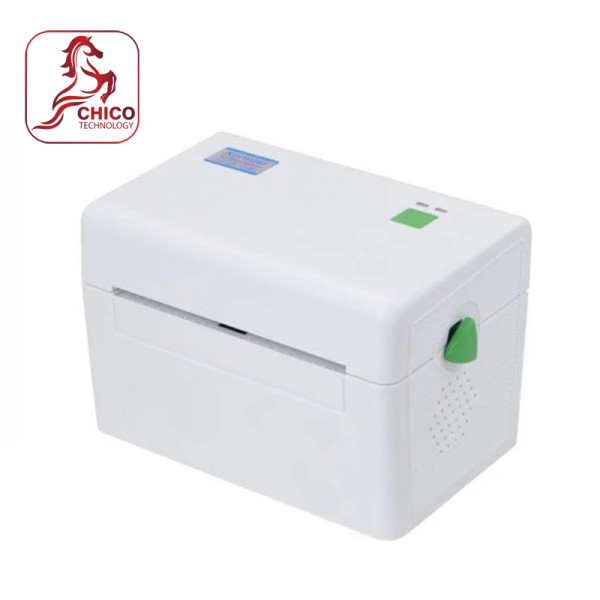 Máy In Mã Vạch Xprinter XP-DT108B