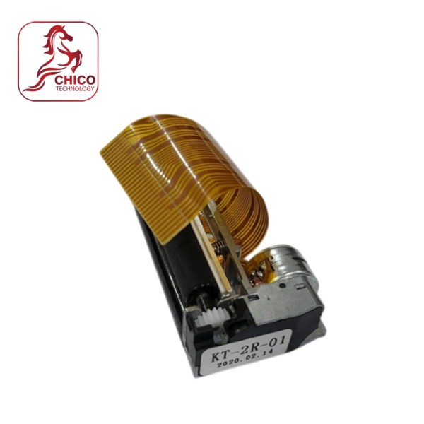 Đầu in nhiệt cho máy in mã vạch Xprinter XP-236B