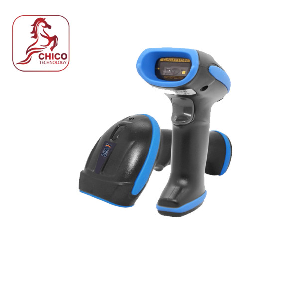 Máy quét mã vạch 2D Bimax BM-2258