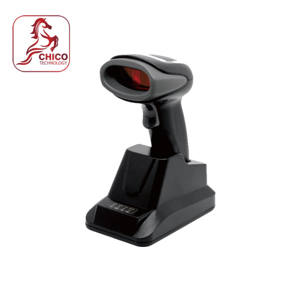 Đầu đọc mã vạch không dây Bimax BM-1358WD