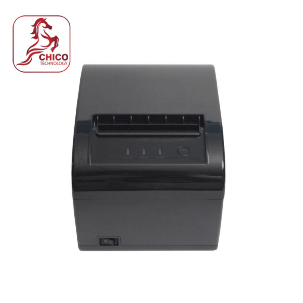 Máy in hóa đơn ATP A812-U (USB)