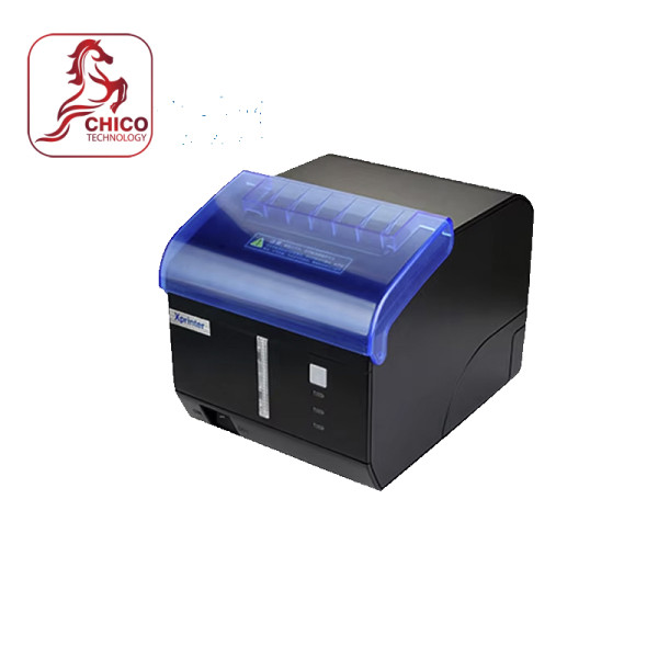 Máy in báo bếp Xprinter XP-C260M