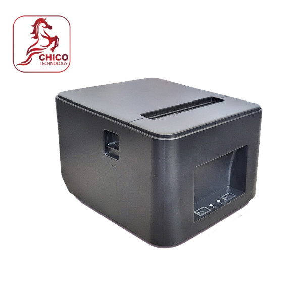 Máy in mã vạch 2 tem Xprinter Q361U