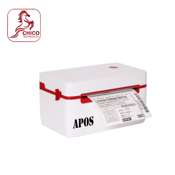 Máy In Vận Đơn APOS-A909